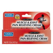 Muscle & Joint pain relieving cream. - Img 56531555