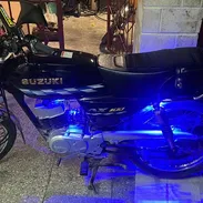 AX 100 - Img 57552354