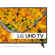 4K LG 55" Smart TV HD Nuevo 0 km! TRANSPORTE INCLUÍDO - Img 44552230