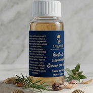Aceite Romero con Ricino - Img 58094497