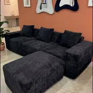Sofa en L - Img 57766844