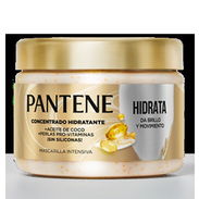Pantene MASCARILLA HIDRATANTE PARA CABELLO NORMAL O SECO - Img 53092051