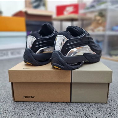 Nike Nocta x Drake #40 al 45 Precio 75 usd VEDADO - 4/8