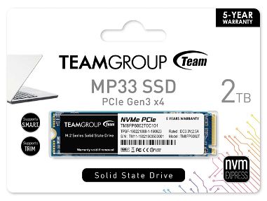 Discos de PC y Laptop SSD m2 variadas ofertas!!!!! - Img 58026837