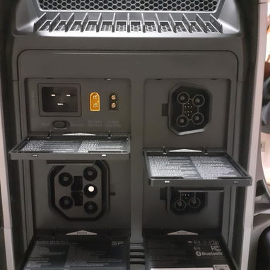 Ecoflow delta pro 3 - Img 118927785