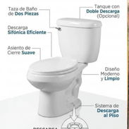 Taza de Baño con la mensajería gratis en toda la habana - Img 58066781