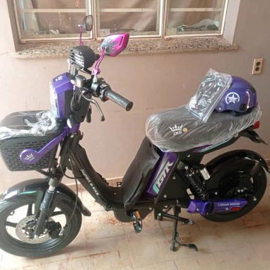 Bicimoto JMD - 2/3
