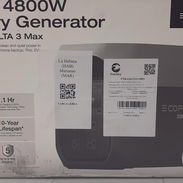 Ecoflow Delta 3 max - Img 55719807