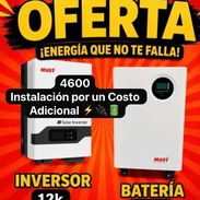 Inversores ⚡️🔋 - Img 55453831