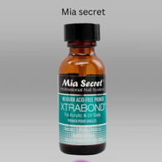 Primer ( Antihongo) Mía Secreta libre de ácido Extra Bond - Img 57788636