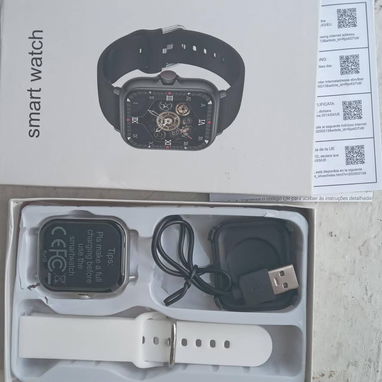 Smart watch nuevos en su caja. - 7/10