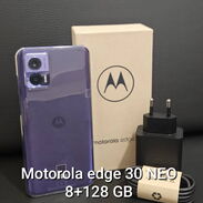 Motorola edge 30 Neo 5G - Img 45725451