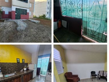 En venta apt 1er piso El Roble Guanabacoa - Img 67501664