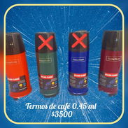 Termos de Café – Mantiene tu café caliente por horas – Varias capacidades y colores – Ideal para casa, oficina o exterio - Img 55958009