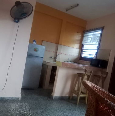Se vende apartamento en Centro Habana con buena ubicacion. - Img 90399849