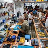 🛠️ Herramientas Profesionales para Reparación de Celulares y Tablets 📱 - Img 54198955