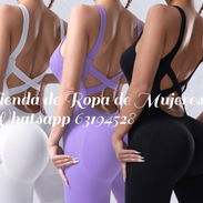 Monos Deportivos Enterizos Originales. Traídos 🇺🇸 Levanta Glúteos ⬆️ - Img 51014203