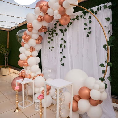 ❤️ Planea tu Boda 👰♀🤵con #SOMARRIBATodoenFiestas - Img 114263511