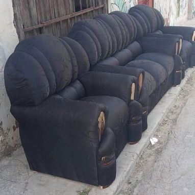 Don pancho y rotwailers FlexConfort - 8/10