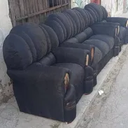 Muebles rotwailers taller de muebles FlexConfort - Img 58120145