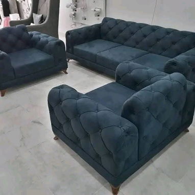 Juegos de muebles a su gusto contactar al privado para explorar más opciones es un placer atenderlos gracias - Img 121657889