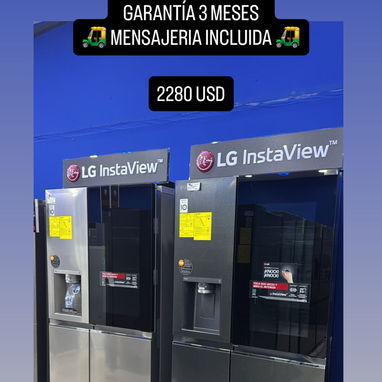 Refrigeradores - Img 121793229