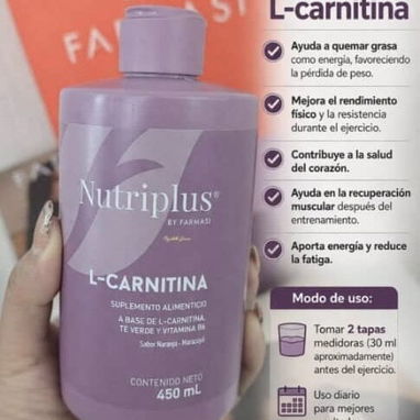 Se vende estos productos de la marca Farmasi - 7/10