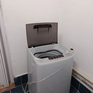 Renta de apartamento en el vedado - Img 122465169