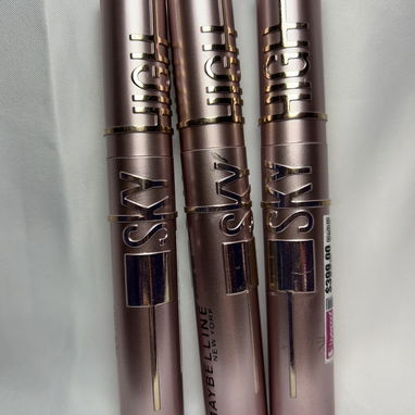 Rímel, Máscara de pestañas. Marca Maybelline - 2/2