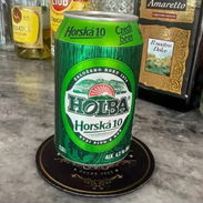Cerveza Holba - Img 55750928