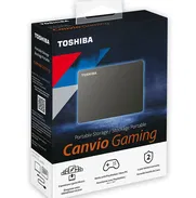 DISCO EXTERNO TOSHIBA DE 2TB Y 4TB(110 USD)|USB 3.0|PORTABLE|EN CAJA!!-SELLADO>>55150415<< - Img 49883956