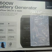 Ecoflow delta 3 1500 - Img 55393218