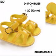 SANDALIAS DE NIÑA - Img 55573956