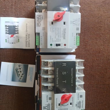 Ventas de equipos fotovoltaicos - 3/4