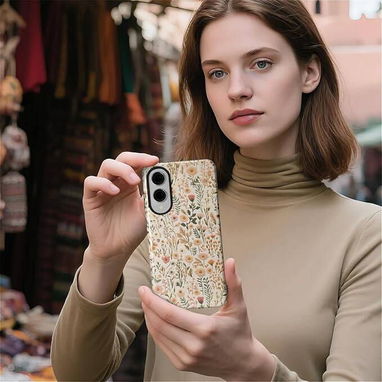🔥Funda para Samsung Galaxy S25 Edge – Protección de Cámara🔥 - 6/7