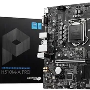 MSI 10ma Celeron - Img 56924373