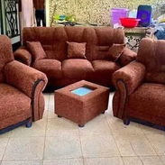 Juego de muebles - Img 57307764