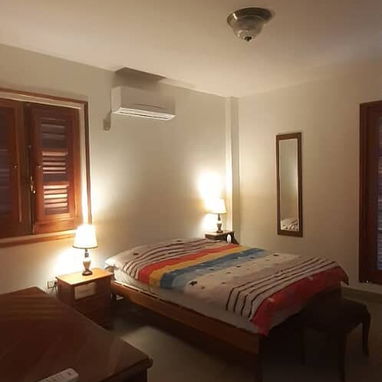 ⛱️🌈Lugar perfecto en La Habana⛱️/Renta lineal/Alquiler por noche/House for rent/Accommodation in Havana - Img 122902255