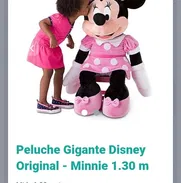 Peluche gigante - Img 50503411
