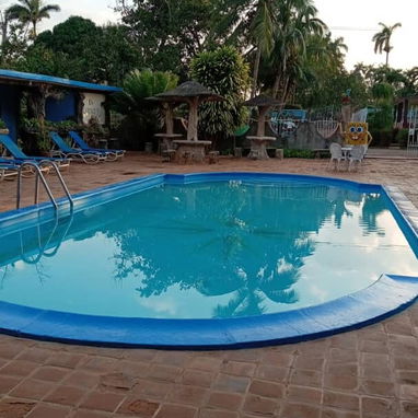 ‎🏡 FINCA RANCHO LELELAS 🌿 - 2/8