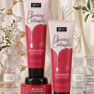 Set de champú Biotin Collagen - Img 55982754