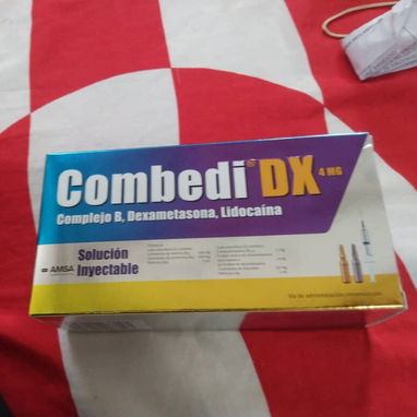 COMBEDI - 3/3