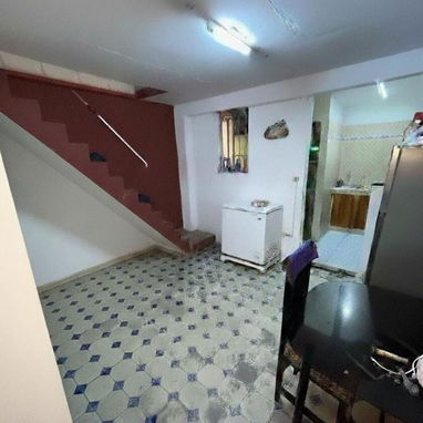 (86) Apartamento en Centro Habana donde NO SE VA LA LUZ - Img 118348907