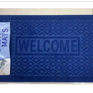 Alfombra PVC 38x58cm 280g - Img 56763329