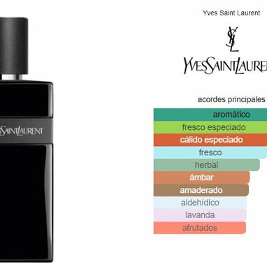 PERFUMES AAA copias mexicanas - 10/10