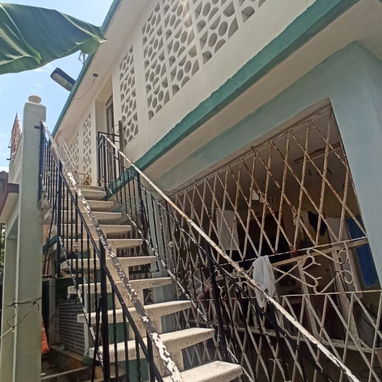 Venta de casa independiente en Cojímar 60 mil usd - 6/10