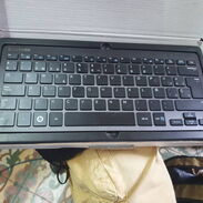 Notebook laptop-tablet(tactil) con teclado 52893833 - Img 45327956