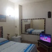 Disponible renta por horas en el Vedado - Img 57084903