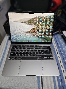 Macbook Air M2 de 2 meses de uso - Img main-image-45686177
