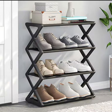 ZAPATERA DE 4 NIVELES - 2/3